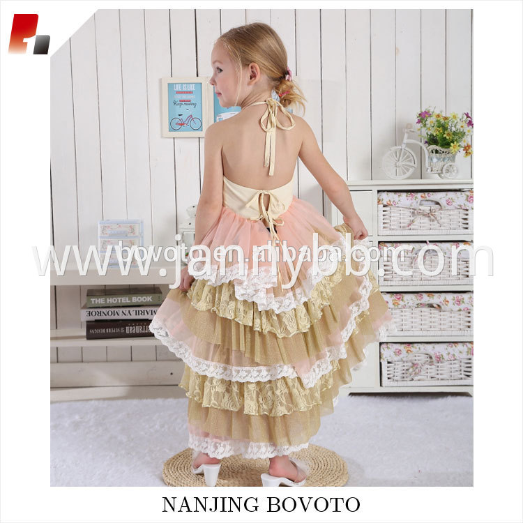 girl organza dress